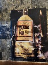 Taboo Especial TPB Stephen Bissette SpiderBaby Graphix Tundra Publishing 1991 VG picture