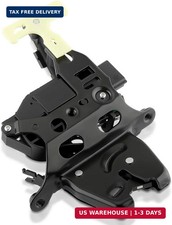 Rear Trunk Latch Tailgate Door Lock Actuator Compatible with Buick Lucerne 2006- picture