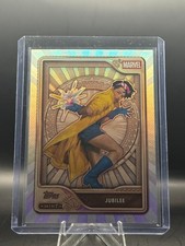 2026 Topps Marvel Mint Jubilee #47 Bronze Tier Base Card picture
