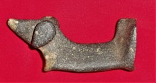 Authentic Fine Porphyry Popeye Birdstone NO BRAINER picture