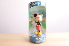 Mickey Mouse 1990S Bobble Head FACTORY SEALED picture