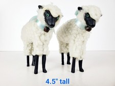 Vintage Pair of Sheep picture