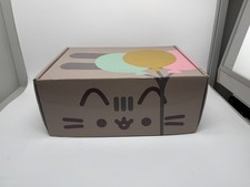 Pusheen Box Spring 2018 (Incomplete) picture