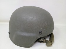 Gentex ACH Advanced Combat Helmet OD Green Size Large picture