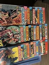 Dc Comic The Warlord Issue 33,to 50 19 Books picture