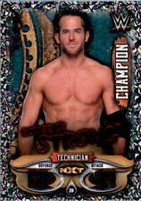 Topps Slam Attax Live-Card 29-Roderick Strong-Champion picture
