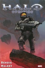 Halo Uprising picture