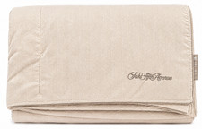 United Airlines Polaris Saks Fifth Avenue Blanket 78