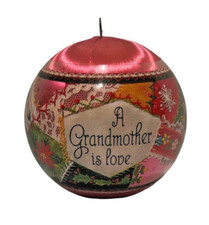 Vintage Hallmark Christmas Ornament Keepsake 1982
