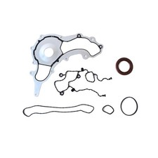 2011-2020 Chrysler 200 3 Engine Timing Cover Gasket Set TC1169 AUCERAMIC Fit picture