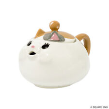 Square Enix Final Fantasy XIV Teapot Fat Cat  picture
