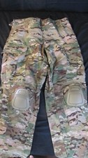Massif Defender M combat pants picture