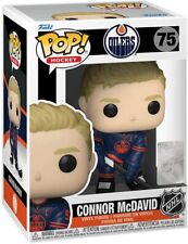CONNOR MCDAVID - OILERS - FUNKO POP - BRAND NEW - NHL 57819 picture