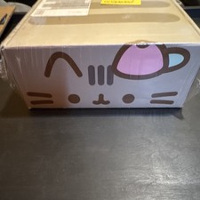 Unopened Pusheen Box 2019 Spring Subscription Box XL, Pusheen Character picture