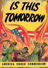 Is This Tomorrow (Paperback) picture