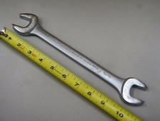 Challenger by PROTO USA 5732 Open End Wrench 15/16