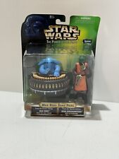 Star Wars Power of the Force Max Rebo Band Pairs with Doda Bodonawieedo NIB picture