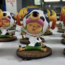 Sakura Studio One Piece Cow Tony Tony Chopper Resin Model In Stock H13cm picture