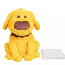 Disney Pixar Dug Up Weight Plush picture
