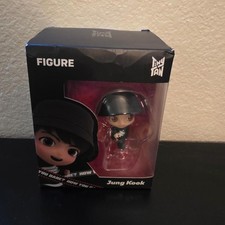 BTS TinyTAN Jungkook Figure picture