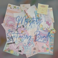 Kawaii Memo Sheet Bundle picture