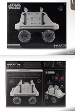2026 Disney D23 Star Wars Polar Mouse Remote Control Premium Droid SEALED picture