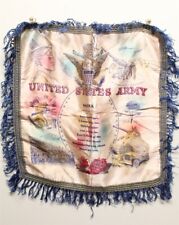 Home Front: Pillow Cover - United States Army (no location) picture