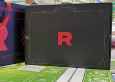 【Fastest ship!】2026 Pokémon TCG CHN R The Rockets' Grand Vision Gift Box MW51 picture
