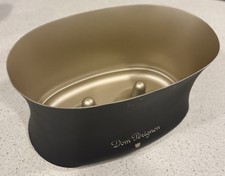 🥂Dom Pérignon Double Magnum Champagne Rafraichissoir (aka ice bucket), 1 use picture