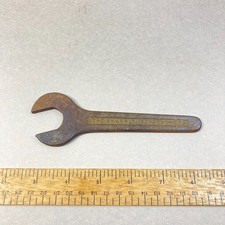 Antique Sharples Separator Co 11/16