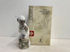 Lladro Chinese Zodiac Collection 