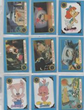 NEW UNCIRCULATED 1991 Topps Tiny Toon Adventures Trading Card Singles You Choose picture