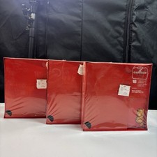 3 Vtg Rare Garfield Cleo Christmas Cards Box of 18 Each Cards Envelopes NEW picture