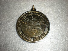 1981 NCA National Speciality Honow Award Medal Coin picture