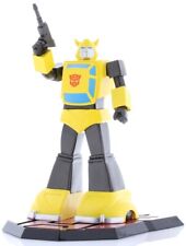 Transformers Figurine Figure PCS Premium Collectibles Studio Bumblebee Statue picture