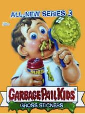 2004 Garbage Pail Kids All New Series 3 ANS3 Complete Your Set GPK U Pick Base picture