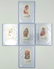 Topps 2015 Allen & Ginter Rocky Mini Card Lot 5 Balboa Creed Drago Lang picture
