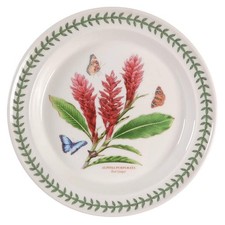 Portmeirion Exotic Botanic Garden Dinner Plate 9426610 picture