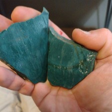 Rare central Oregon old stock Skaggs jasper AAA grade gem quality3 lb lot picture