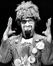 Ron The Ghoul Sweed TV Horror Host Cleveland Detroit 8