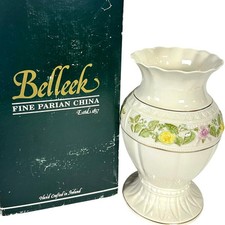 Belleek Classic Rose Bouquet 10