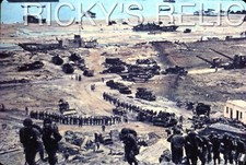 Duplicate Slides(47)-Attack on Fortress Europe D-Day WWII picture