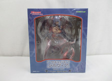 OrchidSeed official Succubus Silvia Misty Violet ver 1/6 Figure 22cm japan 2012 picture
