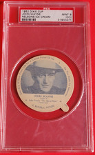 JOHN WAYNE