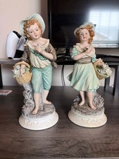Vintage Ethan Allen - 