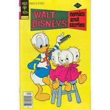 Walt Disney's Comics and Stories #449 in Fine minus condition. Dell comics [l@ picture