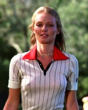 Cindy Morgan Without Bra 4x6 Picture Celebrity Print picture