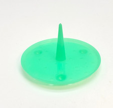 Vintage Tupperware Lettuce Keeper Crisp It Replacement Spike #681 for #1424 #679 picture