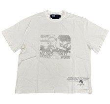 Paly Hollywood Parry T-Shirt Tee Mens Short Sleeve picture