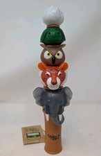 NWT OFFICIAL Disney Parks Animal Kingdom River Of Lights Light Up Magic Wand picture